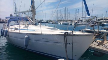 2000 Bavaria 42