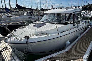 2020 Jeanneau Merry Fisher 695