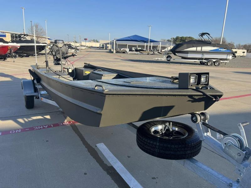 2025 Go-Devil 18X54SD