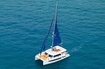 2025 Heysea Seaview 59