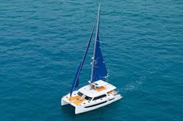 2025 Heysea Seaview 59