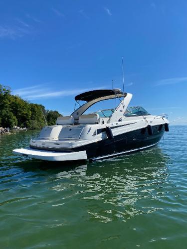 Sea Ray 370 Venture boats for sale - boats.com