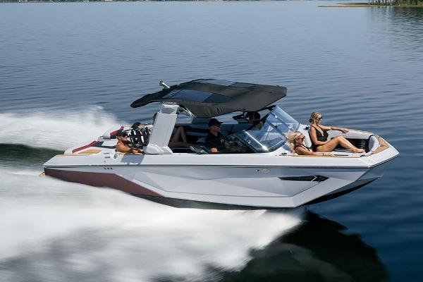 Nautique G23 boats for sale in Beaumont Texas boats