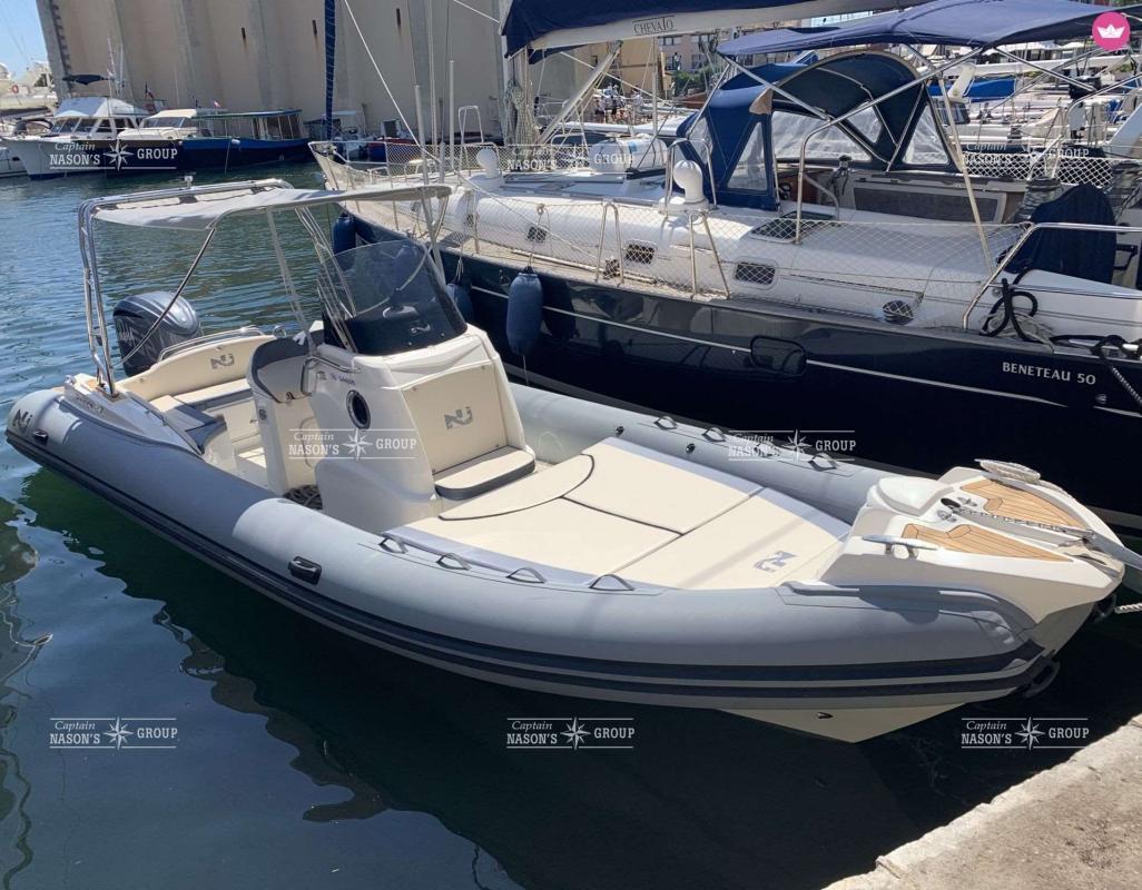 Nuova Jolly PRINCE 27