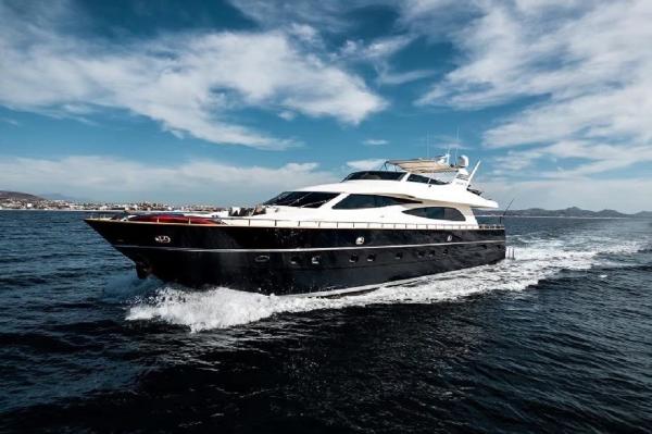 2004 Canados 86