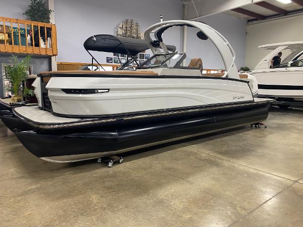 2025 Sylvan G-3 DLZ DC