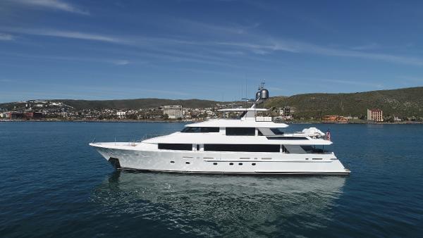 2025 Westport WP130 / 40M