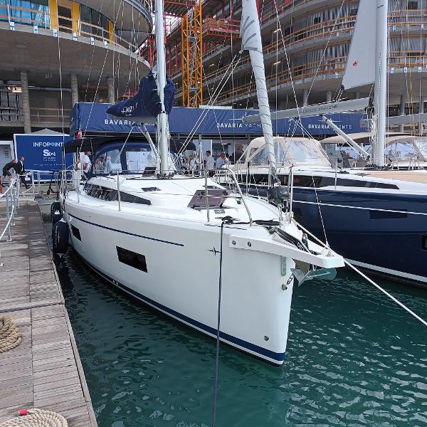 Bavaria C42 Bavaria C42 nuova 