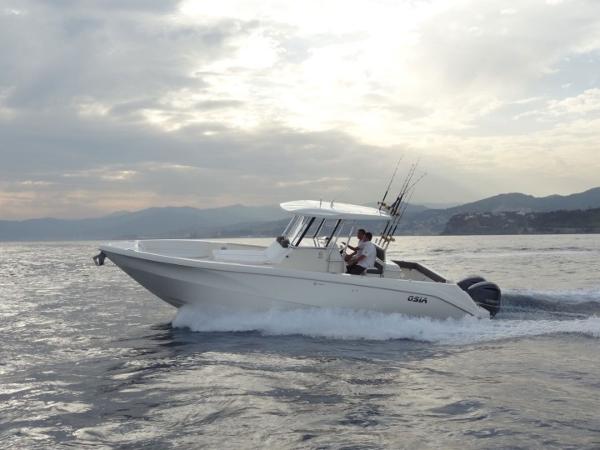 2025 Capelli Osia 315