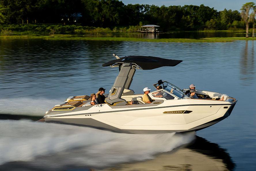 2024 Super Air Nautique G23 PARAGON