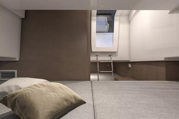 2023 Beneteau Flyer 9 SPACEdeck