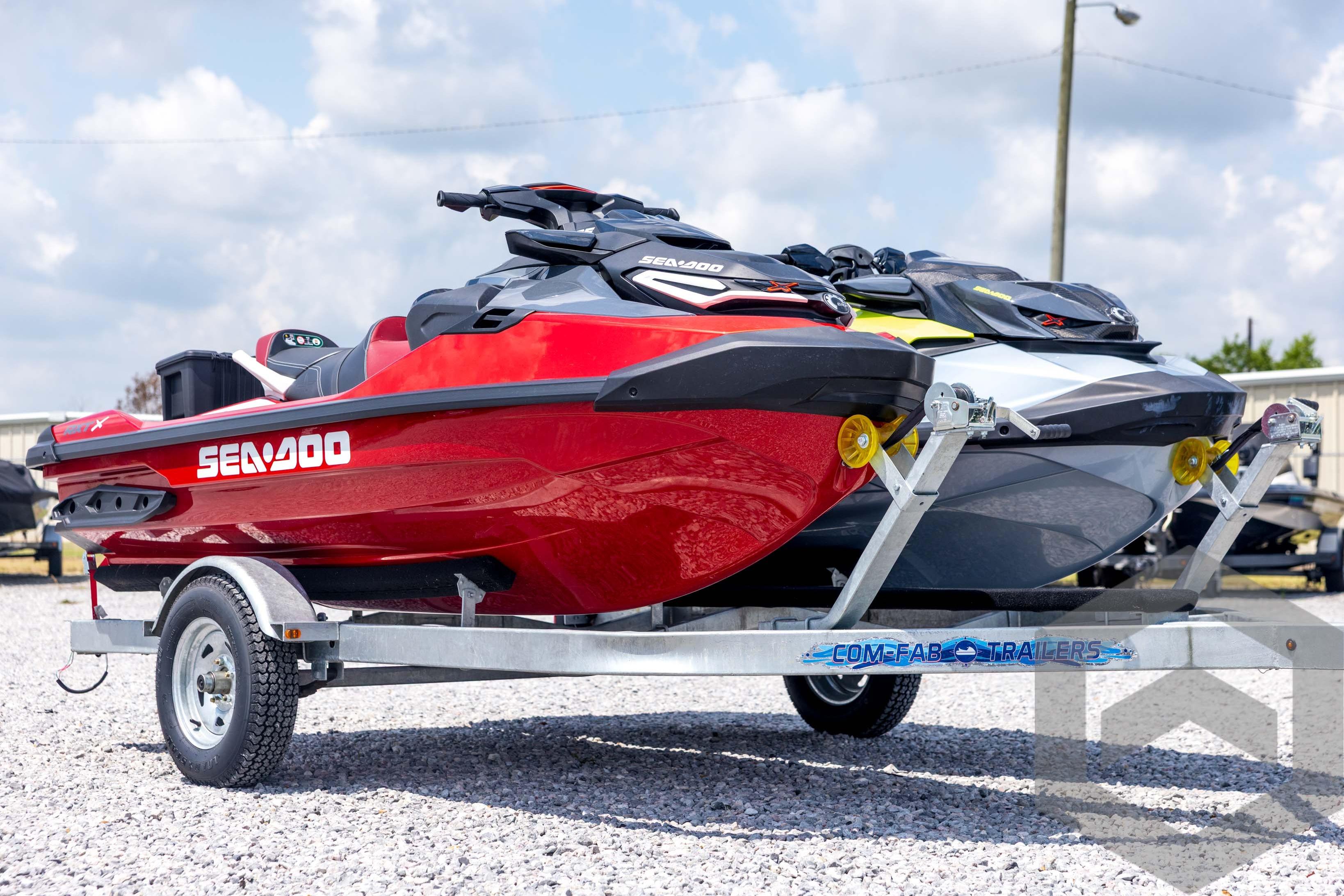 2024 Sea-Doo RXT-X 325