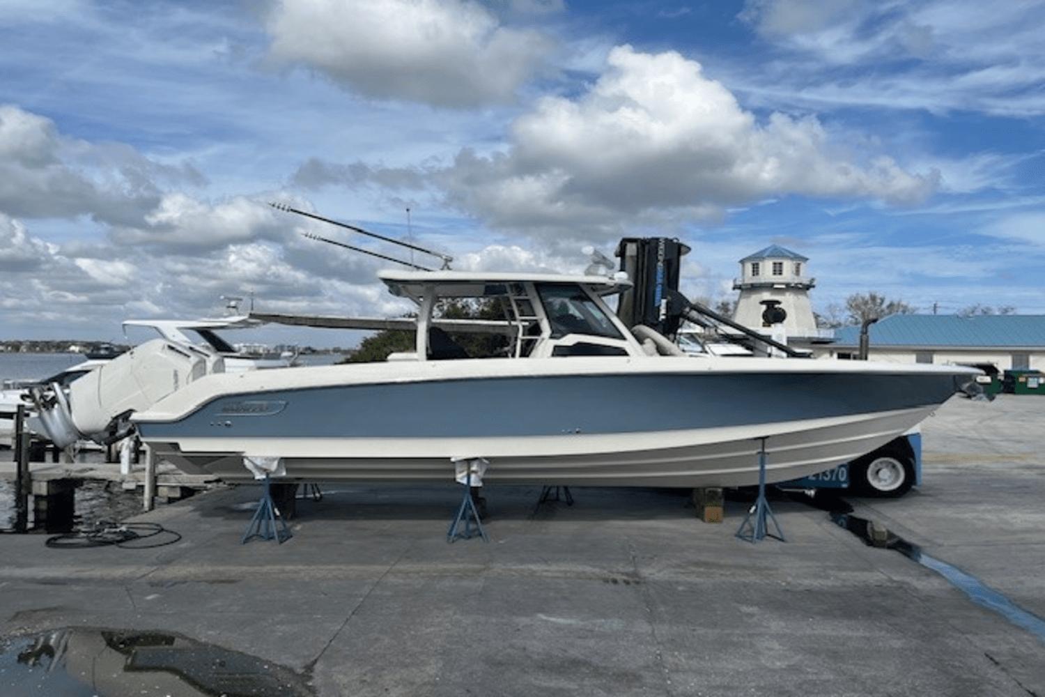 Page 4 of 17 - New - In Stock/On Order saltwater fishing boats for