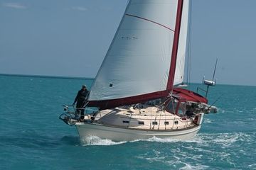 2004 Island Packet 370