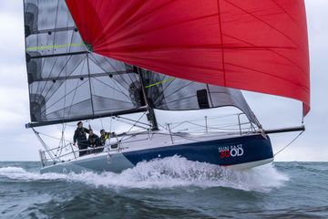2026 Jeanneau SUN FAST 30 OD