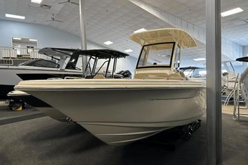 2025 Scout 215 XSF