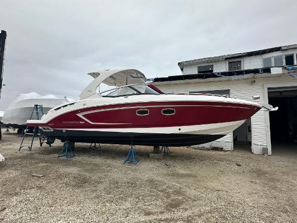 2017 Chaparral 337 SSX
