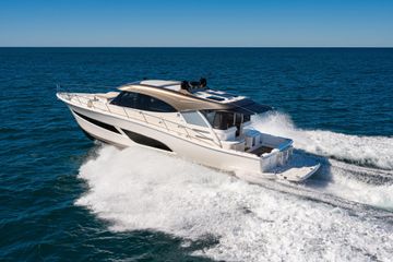 2026 Riviera 585 SUV
