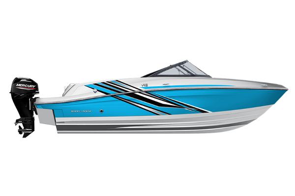 Four Winns 190 Horizon: Go Boating Review - boats.com