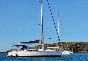 Jeanneau Sun Odyssey 40