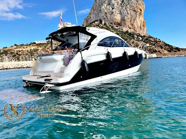 2010 Beneteau Monte Carlo 42