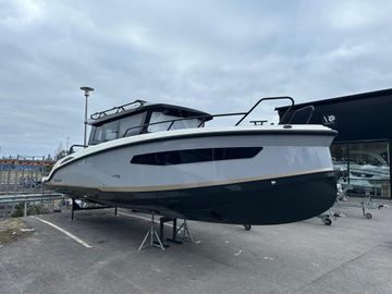 2024 Navan C30
