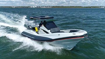 2022 Zar Formenti 95 SL