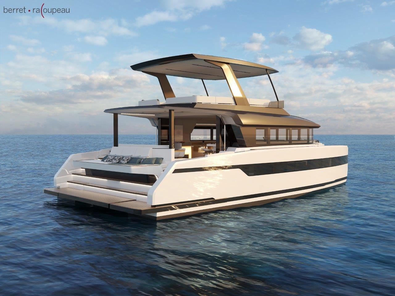 2024 WHISPER YACHTS 50, Nice France - boats.com