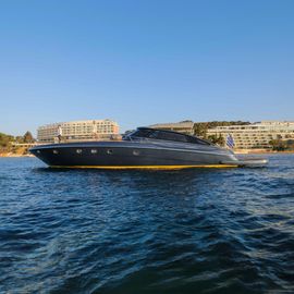 2005 Baia Azzurra 63