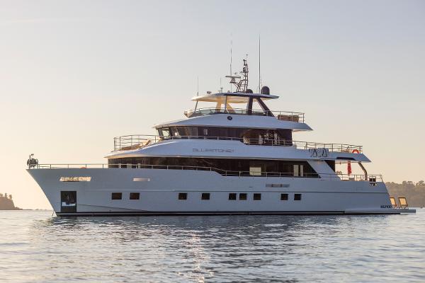 2023 Gulf Craft nomad 101