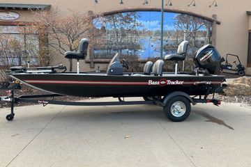 2026 Tracker Bass Tracker Classic XL