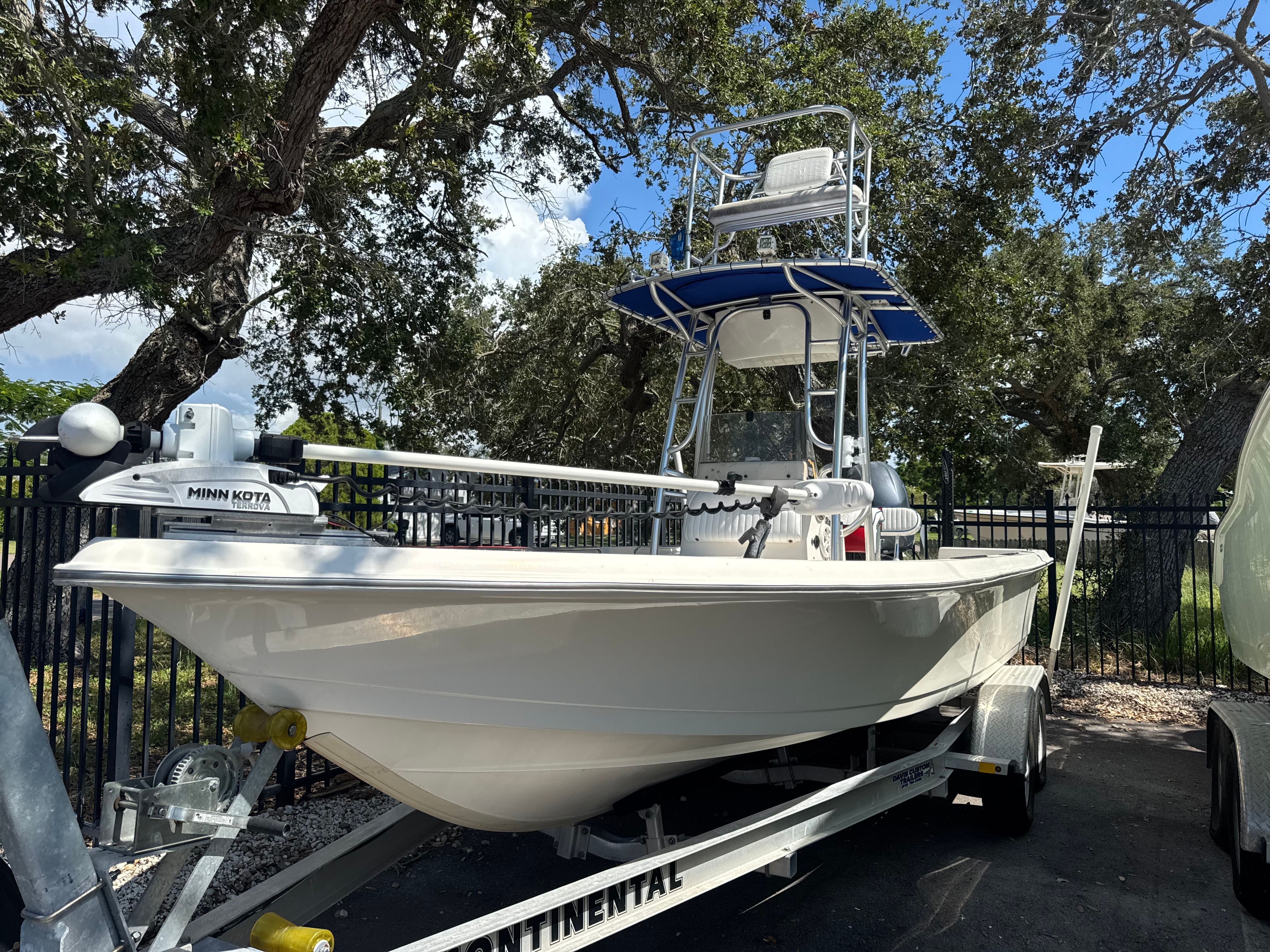 2015 Bulls Bay 2200