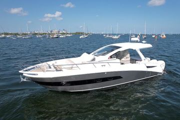 2019 Azimut 40 Verve