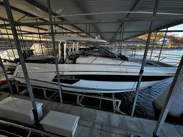 2021 Jeanneau Leader 12.5 WA