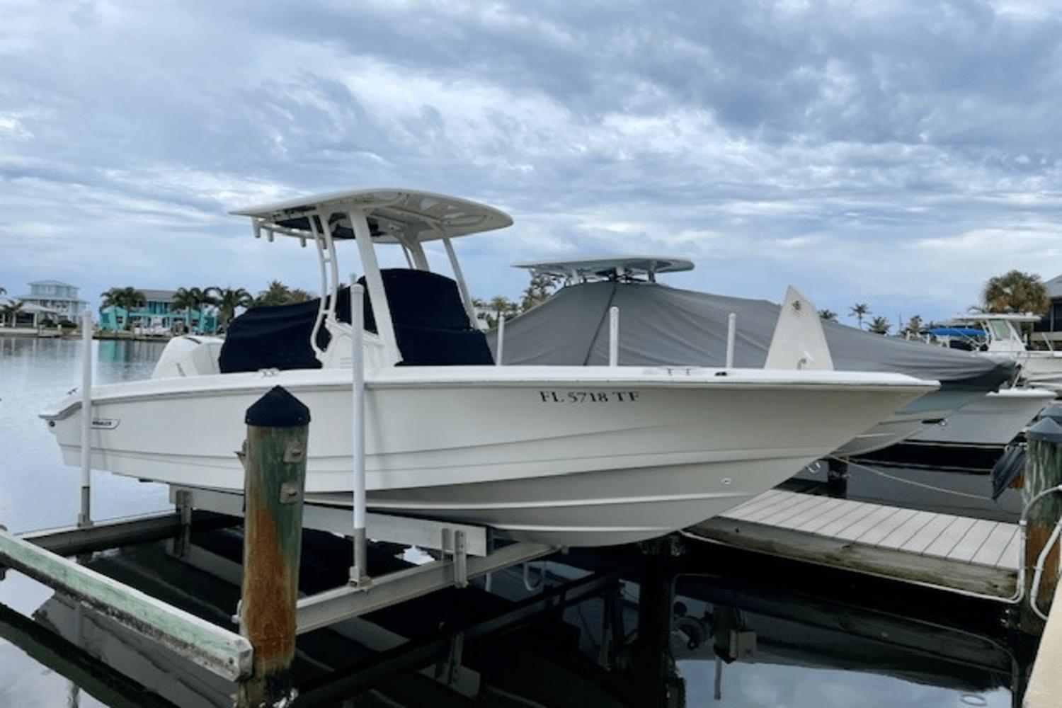 2005 Boston Whaler 17 Montauk, Milton Florida - boats.com