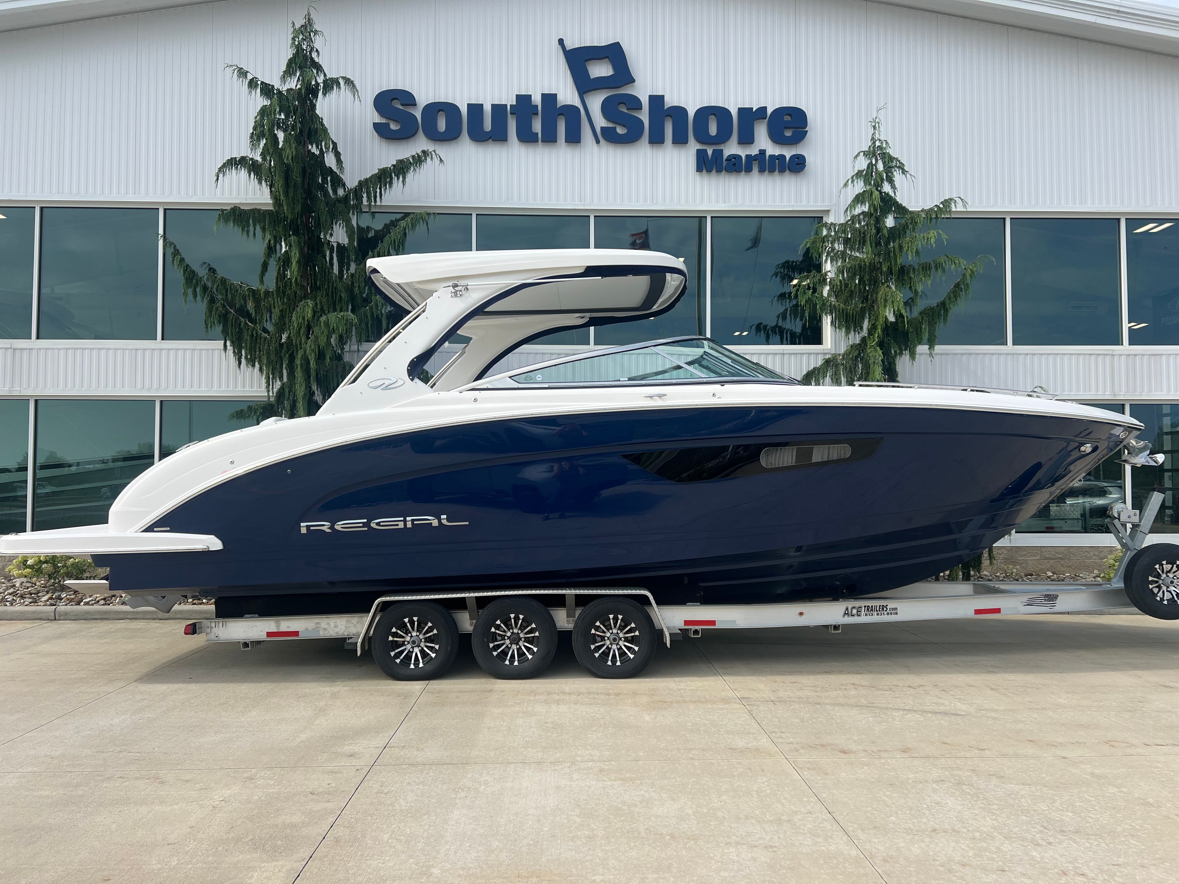 2026 Regal 3300