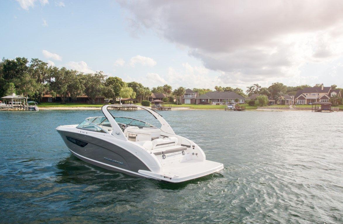 2026 Regal 3300