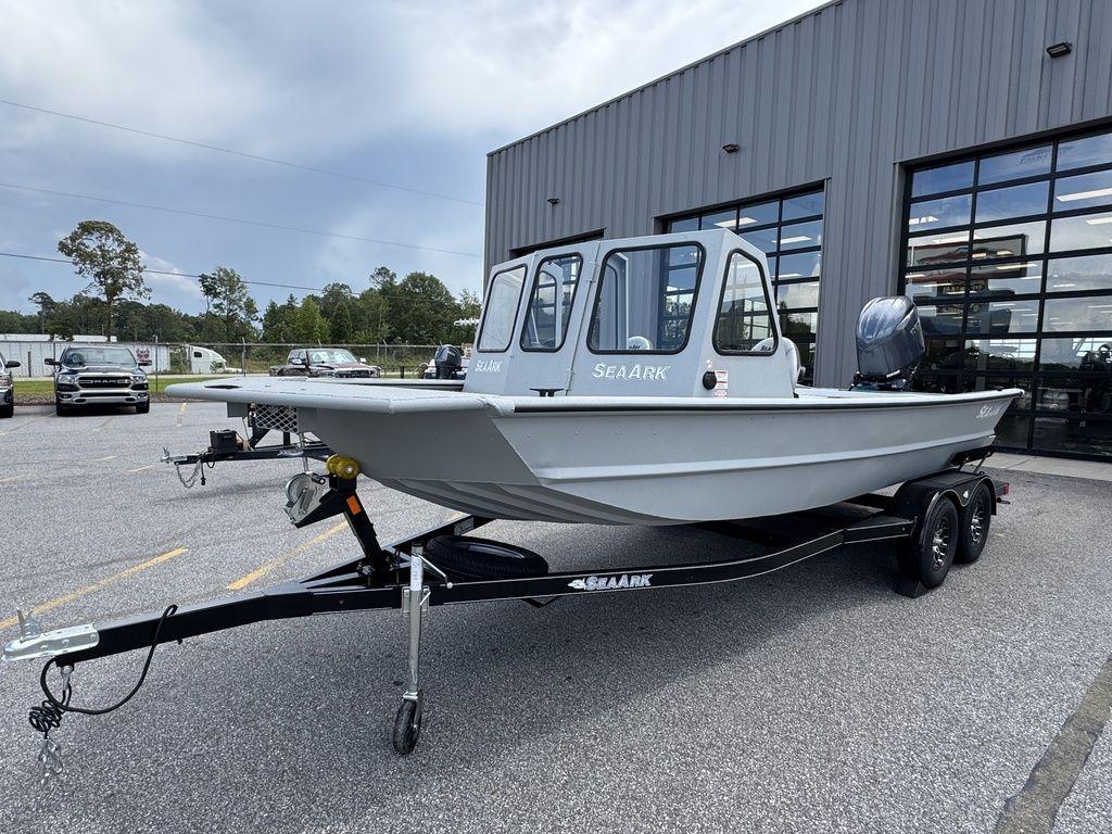 2026 SeaArk 2072 MV FlatKat