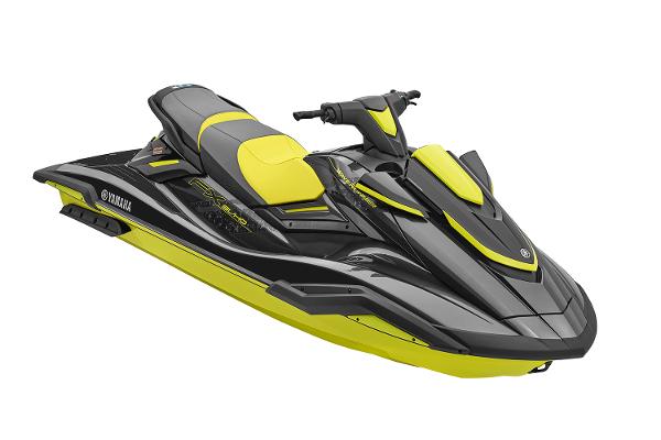 Yamaha Waverunner Fx Svho Boats For Sale Boats Com