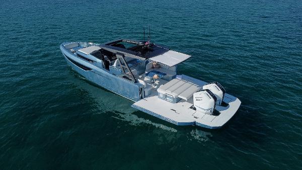 2023 Limitless Seas XLV