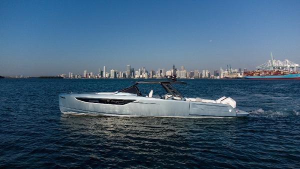 2023 Limitless Seas XLV