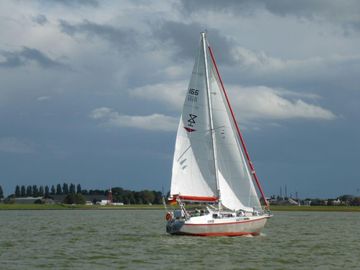 2010 Reinke S11