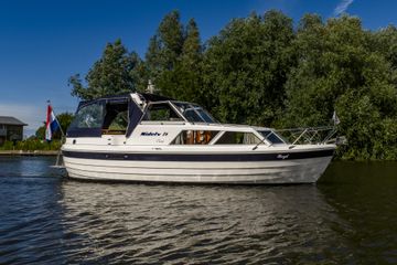 1995 Nidelv 26 Classic