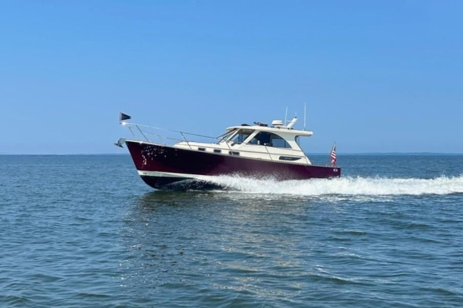 2008 Legacy 32