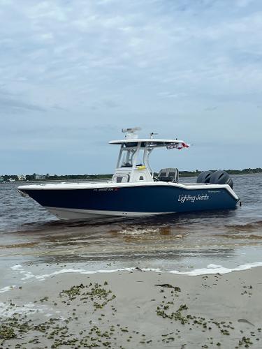 2018 Tidewater 252 CC Adventure