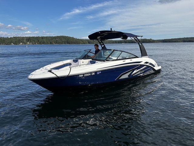 2020 Chaparral 223 Vortex