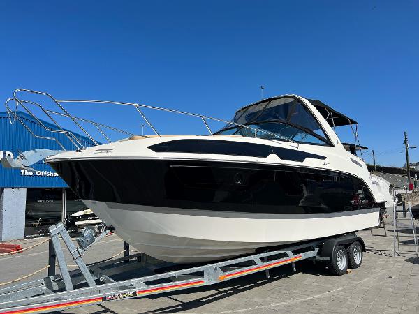 Bayliner Ciera 8