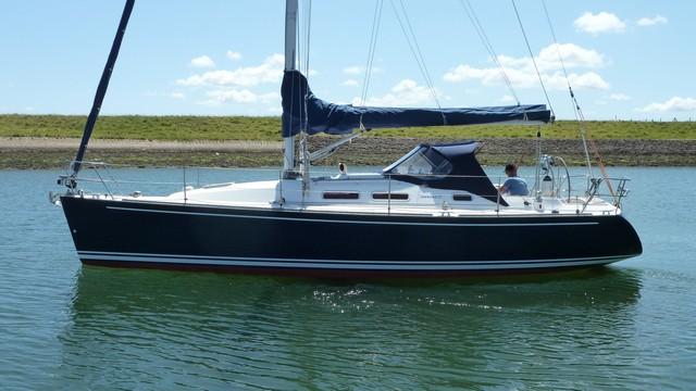 Finngulf 33