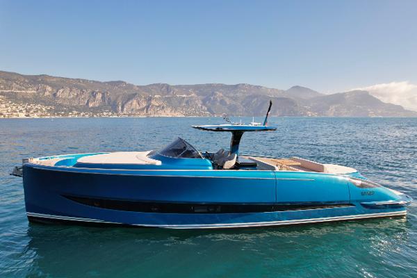 Solaris Power 48 OPEN Solaris Power 48 OPEN