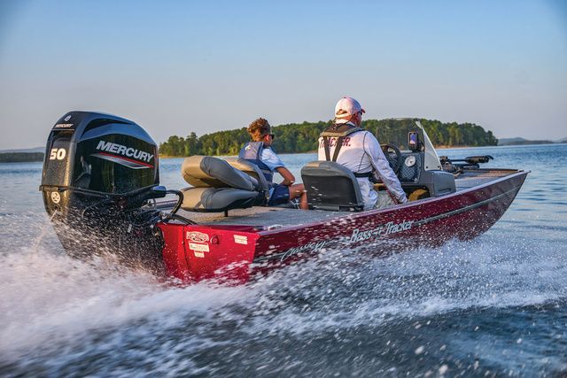 2026 Tracker Bass Tracker Classic XL